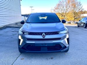 RENAULT CAPTUR 1.0 TCE 90CH EVOLUTION