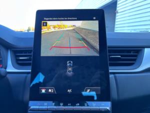 RENAULT CAPTUR 1.0 TCE 90CH EVOLUTION