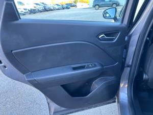 RENAULT CAPTUR 1.0 TCE 90CH EVOLUTION