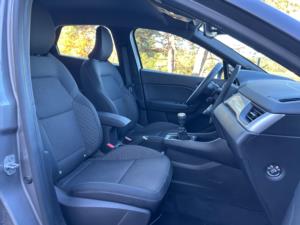 RENAULT CAPTUR 1.0 TCE 90CH EVOLUTION