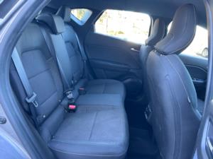 RENAULT CAPTUR 1.0 TCE 90CH EVOLUTION