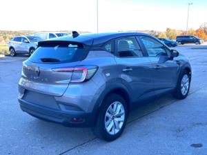 RENAULT CAPTUR 1.0 TCE 90CH EVOLUTION
