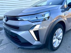 RENAULT CAPTUR 1.0 TCE 90CH EVOLUTION