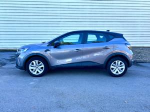 RENAULT CAPTUR 1.0 TCE 90CH EVOLUTION