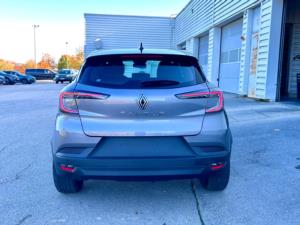 RENAULT CAPTUR 1.0 TCE 90CH EVOLUTION