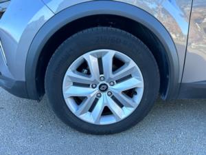 RENAULT CAPTUR 1.0 TCE 90CH EVOLUTION