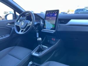 RENAULT CAPTUR 1.0 TCE 90CH EVOLUTION