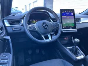 RENAULT CAPTUR 1.0 TCE 90CH EVOLUTION