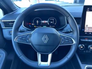 RENAULT CLIO V 1.0 TCE 90CH TECHNO