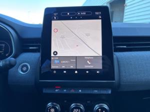 RENAULT CLIO V 1.0 TCE 90CH TECHNO