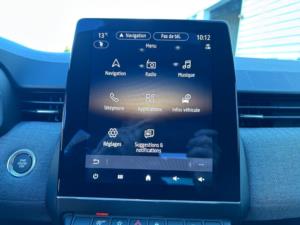 RENAULT CLIO V 1.0 TCE 90CH TECHNO