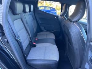 RENAULT CLIO V 1.0 TCE 90CH TECHNO