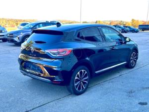 RENAULT CLIO V 1.0 TCE 90CH TECHNO