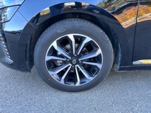 RENAULT CLIO V 1.0 TCE 90CH TECHNO