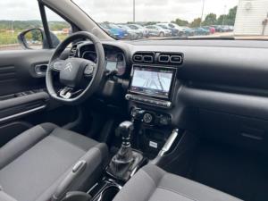 CITROEN C3 AIRCROSS 1.2 110CH MAX