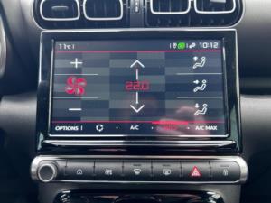 CITROEN C3 AIRCROSS 1.2 110CH MAX