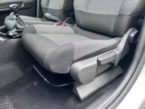 CITROEN C3 AIRCROSS 1.2 110CH MAX