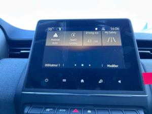 RENAULT CLIO V 1.5 BLUE DCI 100CH EVOLUTION