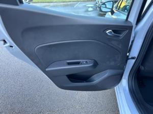 RENAULT CLIO V 1.5 BLUE DCI 100CH EVOLUTION