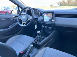 RENAULT CLIO V 1.5 BLUE DCI 100CH EVOLUTION