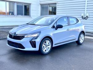 RENAULT CLIO V 1.5 BLUE DCI 100CH EVOLUTION