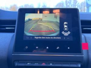 RENAULT CLIO V 1.5 BLUE DCI 100CH EVOLUTION