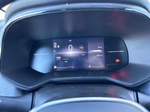 RENAULT CLIO V 1.5 BLUE DCI 100CH EVOLUTION