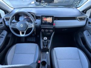 RENAULT CLIO V 1.5 BLUE DCI 100CH EVOLUTION