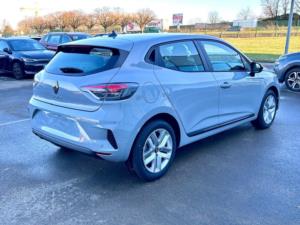 RENAULT CLIO V 1.5 BLUE DCI 100CH EVOLUTION