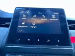 RENAULT CLIO V 1.5 BLUE DCI 100CH EVOLUTION