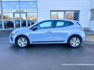 RENAULT CLIO V 1.5 BLUE DCI 100CH EVOLUTION