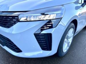 RENAULT CLIO V 1.5 BLUE DCI 100CH EVOLUTION