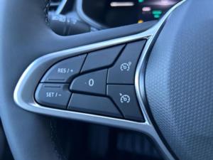 RENAULT CLIO V 1.5 BLUE DCI 100CH EVOLUTION