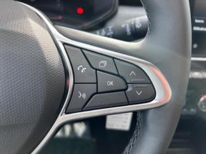 RENAULT CLIO V 1.5 BLUE DCI 100CH EVOLUTION