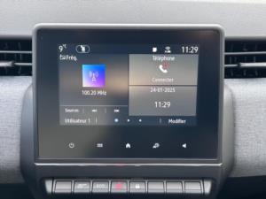 RENAULT CLIO V 1.5 BLUE DCI 100CH EVOLUTION