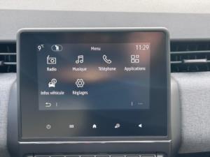 RENAULT CLIO V 1.5 BLUE DCI 100CH EVOLUTION