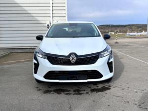 RENAULT CLIO V 1.5 BLUE DCI 100CH EVOLUTION