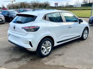 RENAULT CLIO V 1.5 BLUE DCI 100CH EVOLUTION