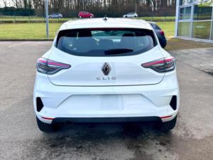 RENAULT CLIO V 1.5 BLUE DCI 100CH EVOLUTION
