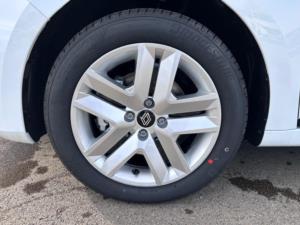 RENAULT CLIO V 1.5 BLUE DCI 100CH EVOLUTION