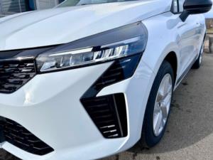 RENAULT CLIO V 1.5 BLUE DCI 100CH EVOLUTION