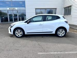 RENAULT CLIO V 1.5 BLUE DCI 100CH EVOLUTION