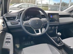 RENAULT CLIO V 1.5 BLUE DCI 100CH EVOLUTION