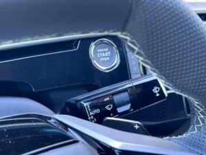 PEUGEOT 3008 1.2 HYBRID 145CH E-DCS6 GT