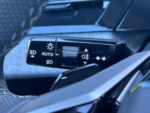 PEUGEOT 3008 1.2 HYBRID 145CH E-DCS6 GT