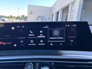 PEUGEOT 3008 1.2 HYBRID 145CH E-DCS6 GT