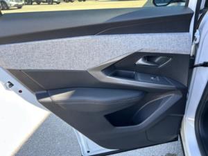 PEUGEOT 3008 1.2 HYBRID 145CH E-DCS6 GT