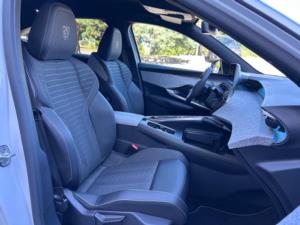 PEUGEOT 3008 1.2 HYBRID 145CH E-DCS6 GT