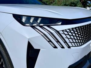 PEUGEOT 3008 1.2 HYBRID 145CH E-DCS6 GT