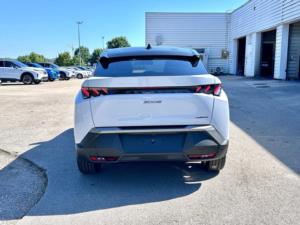 PEUGEOT 3008 1.2 HYBRID 145CH E-DCS6 GT